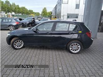 BMW 1-serie 1 serie (F20), Hatchback 5-drs, 2011 / 2019 116d 1.6 16V Efficient Dynamics picture 4