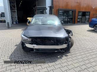 disassembly passenger cars BMW 1-serie 1 serie (F20), Hatchback 5-drs, 2011 / 2019 116d 2.0 16V 2013/4