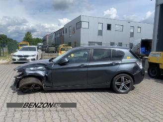BMW 1-serie 1 serie (F20), Hatchback 5-drs, 2011 / 2019 116d 2.0 16V picture 2