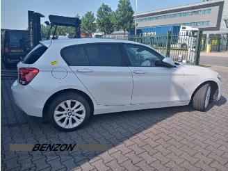 BMW 1-serie 1 serie (F20), Hatchback 5-drs, 2011 / 2019 118d 2.0 16V picture 3