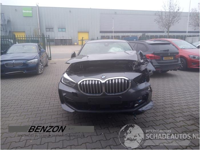 BMW 1-serie 1 serie (F40), Hatchback, 2019 118i 1.5 TwinPower 12V