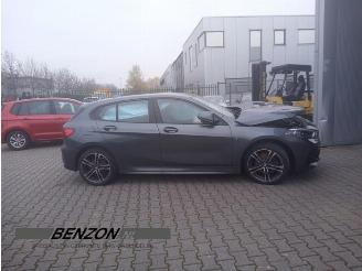 BMW 1-serie 1 serie (F40), Hatchback, 2019 118i 1.5 TwinPower 12V picture 2