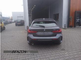 BMW 1-serie 1 serie (F40), Hatchback, 2019 118i 1.5 TwinPower 12V picture 3