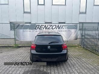 BMW 1-serie 1 serie (F20), Hatchback 5-drs, 2011 / 2019 116i 1.6 16V picture 2