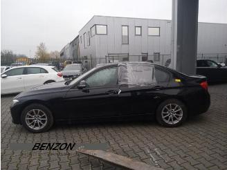 BMW 3-serie 3 serie (F30), Sedan, 2011 / 2018 316d 2.0 16V picture 3