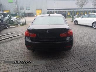 BMW 3-serie 3 serie (F30), Sedan, 2011 / 2018 316d 2.0 16V picture 4