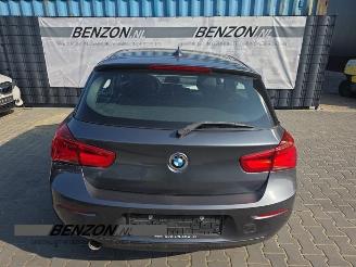 BMW 1-serie 1 serie (F20), Hatchback 5-drs, 2011 / 2019 118i 1.5 TwinPower 12V picture 2