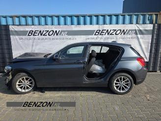BMW 1-serie 1 serie (F20), Hatchback 5-drs, 2011 / 2019 118i 1.5 TwinPower 12V picture 3