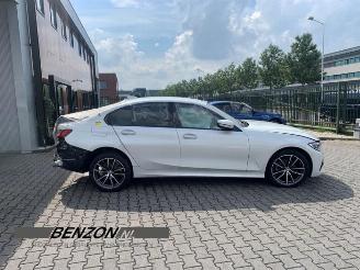 BMW 3-serie 3 serie (G20), Sedan, 2018 320d 2.0 TwinPower Turbo 16V picture 2