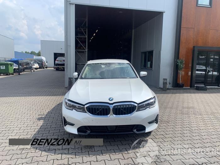 BMW 3-serie 3 serie (G20), Sedan, 2018 320d 2.0 TwinPower Turbo 16V