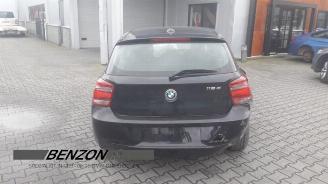 Sloopauto BMW 1-serie 1 serie (F20), Hatchback 5-drs, 2011 / 2019 116d 1.6 16V Efficient Dynamics 2013/2