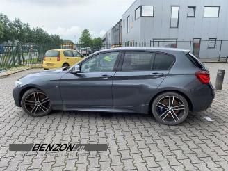 BMW 1-serie 1 serie (F20), Van, 2015 / 2019 118i 1.5 TwinPower 12V picture 4