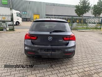 BMW 1-serie 1 serie (F20), Van, 2015 / 2019 118i 1.5 TwinPower 12V picture 3