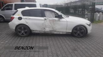 BMW 1-serie 1 serie (F20), Hatchback 5-drs, 2011 / 2019 116d 1.6 16V Efficient Dynamics picture 4