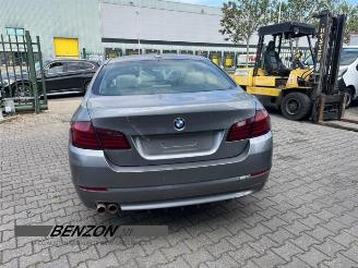 BMW 5-serie 5 serie (F10), Sedan, 2009 / 2016 520d 16V picture 3