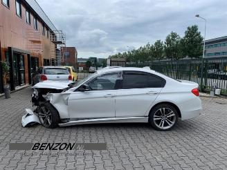BMW 3-serie 3 serie (F30), Sedan, 2011 / 2018 316i 1.6 16V picture 3