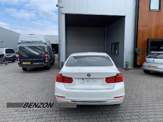 Salvage car BMW 3-serie 3 serie (F30), Sedan, 2011 / 2018 316i 1.6 16V 2013/4
