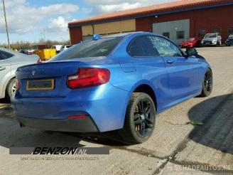 BMW 2-serie 2 serie (F22/F87), Coupe, 2013 / 2021 218d 2.0 16V picture 3