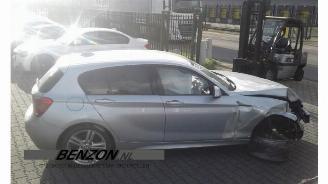BMW 1-serie 1 serie (F20), Hatchback 5-drs, 2011 / 2019 118d 2.0 16V picture 2