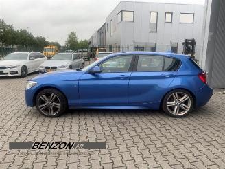 BMW 1-serie 1 serie (F20), Hatchback 5-drs, 2011 / 2019 116i 1.6 16V picture 2