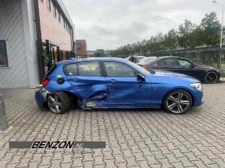 BMW 1-serie 1 serie (F20), Hatchback 5-drs, 2011 / 2019 116i 1.6 16V picture 3