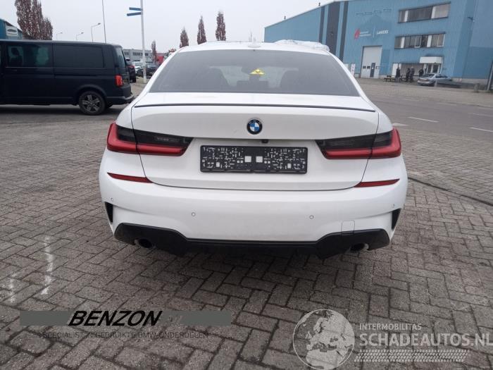 BMW 3-serie 3 serie (G20), Sedan, 2018 330i 2.0 TwinPower Turbo 16V