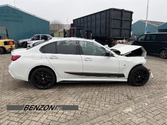 BMW 3-serie 3 serie (G20), Sedan, 2018 330i 2.0 TwinPower Turbo 16V picture 7