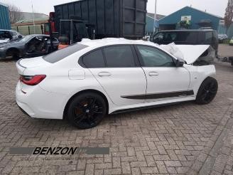 BMW 3-serie 3 serie (G20), Sedan, 2018 330i 2.0 TwinPower Turbo 16V picture 3