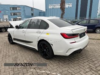 BMW 3-serie 3 serie (G20), Sedan, 2018 330i 2.0 TwinPower Turbo 16V picture 8