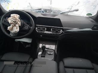 BMW 3-serie 3 serie (G20), Sedan, 2018 330i 2.0 TwinPower Turbo 16V picture 4