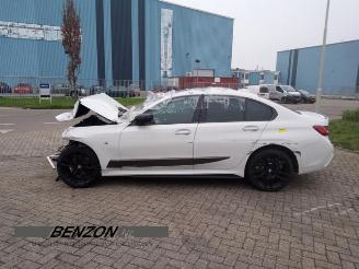 BMW 3-serie 3 serie (G20), Sedan, 2018 330i 2.0 TwinPower Turbo 16V picture 2
