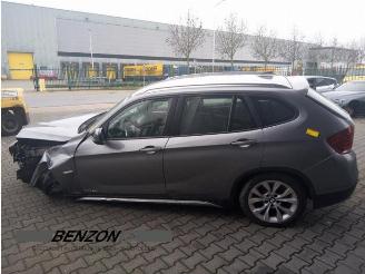 Uttjänta bilar auto BMW X1 X1 (E84), SUV, 2009 / 2015 xDrive 20i 2.0 16V Twin Power Turbo 2012/3