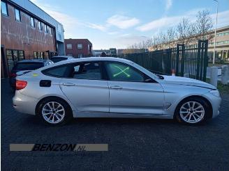 BMW 3-serie 3 serie Gran Turismo (F34), Hatchback, 2012 / 2020 320i 2.0 16V picture 2