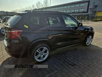 BMW X3 X3 (F25), SUV, 2010 / 2017 xDrive30d 24V picture 5