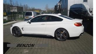 BMW 4-serie 4 serie (F32), Coupe, 2013 / 2020 430d 3.0 24V picture 4