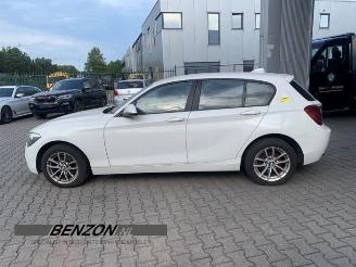 BMW 1-serie 1 serie (F20), Hatchback 5-drs, 2011 / 2019 116i 1.6 16V picture 4