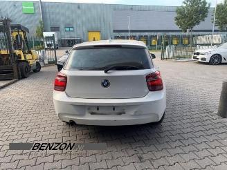 BMW 1-serie 1 serie (F20), Hatchback 5-drs, 2011 / 2019 116i 1.6 16V picture 3