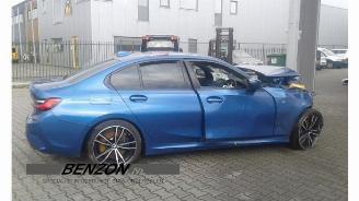 BMW 3-serie 3 serie (G20), Sedan, 2018 320d 2.0 TwinPower Turbo 16V picture 3
