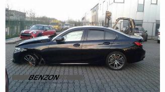 BMW 3-serie 3 serie (G20), Sedan, 2018 320d 2.0 TwinPower Turbo 16V picture 3