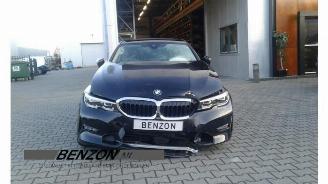 BMW 3-serie 3 serie (G20), Sedan, 2018 320d 2.0 TwinPower Turbo 16V picture 4