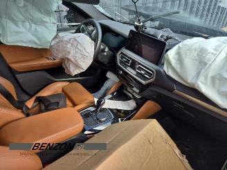 BMW X4 X4 (G02), SUV, 2018 M40i 3.0 TwinPower Turbo 24V Mild Hybrid picture 4