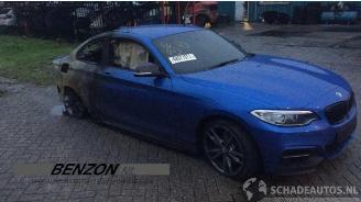 BMW 2-serie 2 serie (F22/F87), Coupe, 2013 / 2021 M240i 3.0 24V picture 3