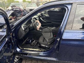 BMW 3-serie 3 serie Touring (F31), Combi, 2012 / 2019 320d xDrive 2.0 16V picture 5