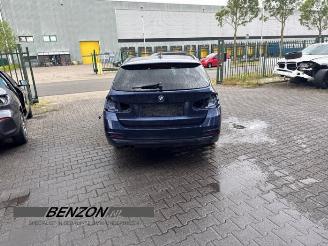 BMW 3-serie 3 serie Touring (F31), Combi, 2012 / 2019 320d xDrive 2.0 16V picture 3