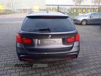 BMW 3-serie 3 serie Touring (F31), Combi, 2012 / 2019 318d 2.0 16V picture 3