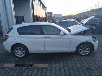 Sloopauto BMW 1-serie 1 serie (F20), Hatchback 5-drs, 2011 / 2019 116d 2.0 16V 2012/8