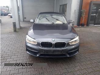 Autoverwertung BMW 1-serie 1 serie (F20), Hatchback 5-drs, 2011 / 2019 116i 1.5 12V 2018/3