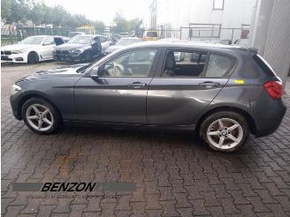 BMW 1-serie 1 serie (F20), Hatchback 5-drs, 2011 / 2019 116i 1.5 12V picture 4