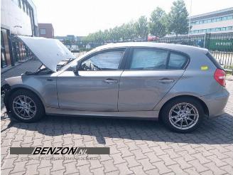 BMW 1-serie 1 serie (E87/87N), Hatchback 5-drs, 2003 / 2012 116i 2.0 16V Corporate Lease picture 2