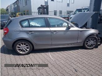 BMW 1-serie 1 serie (E87/87N), Hatchback 5-drs, 2003 / 2012 116i 2.0 16V Corporate Lease picture 3